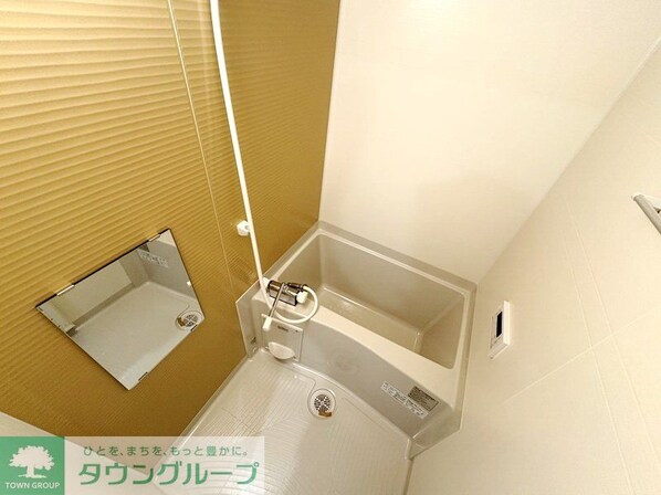 MELDIA鷲宮の物件内観写真